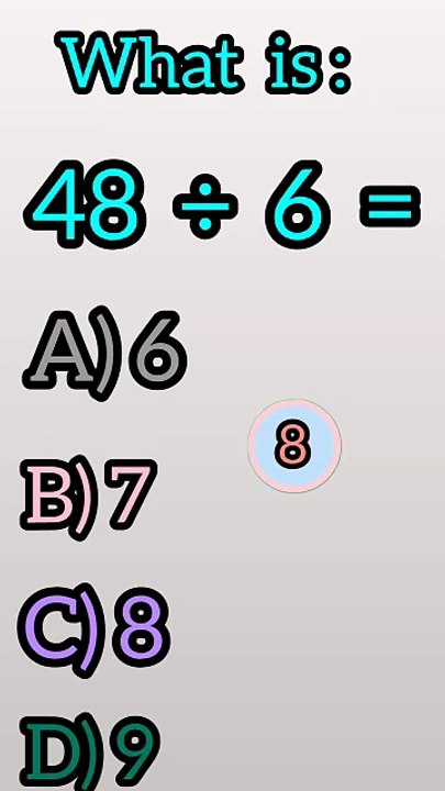 Math Puzzle Challenge | Easy to Hard Questions