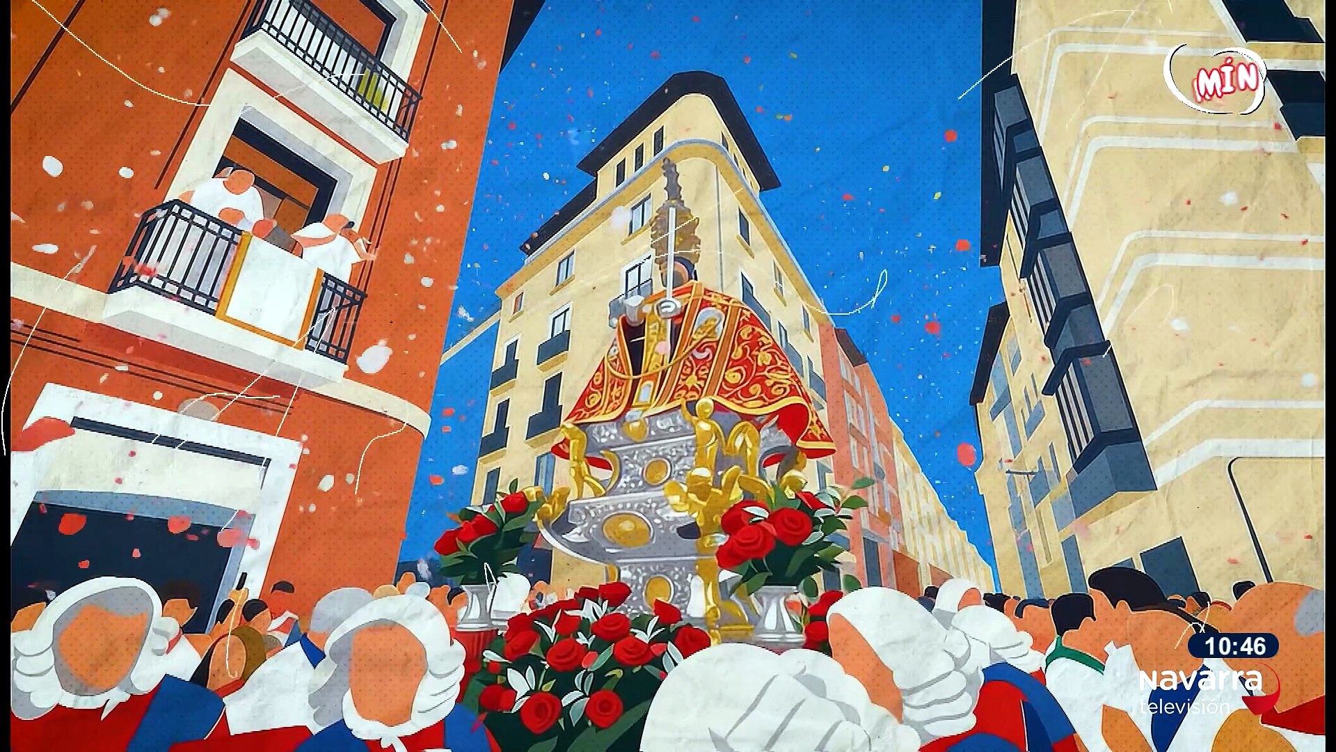 Sanfermines