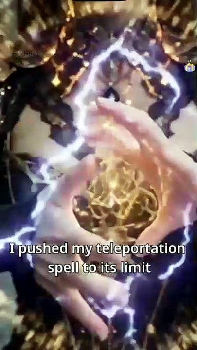 My Sister is The Supreme Archmage [Full Movie]