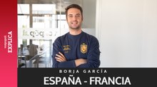 España, a un paso de una nueva cita con la historia del deporte