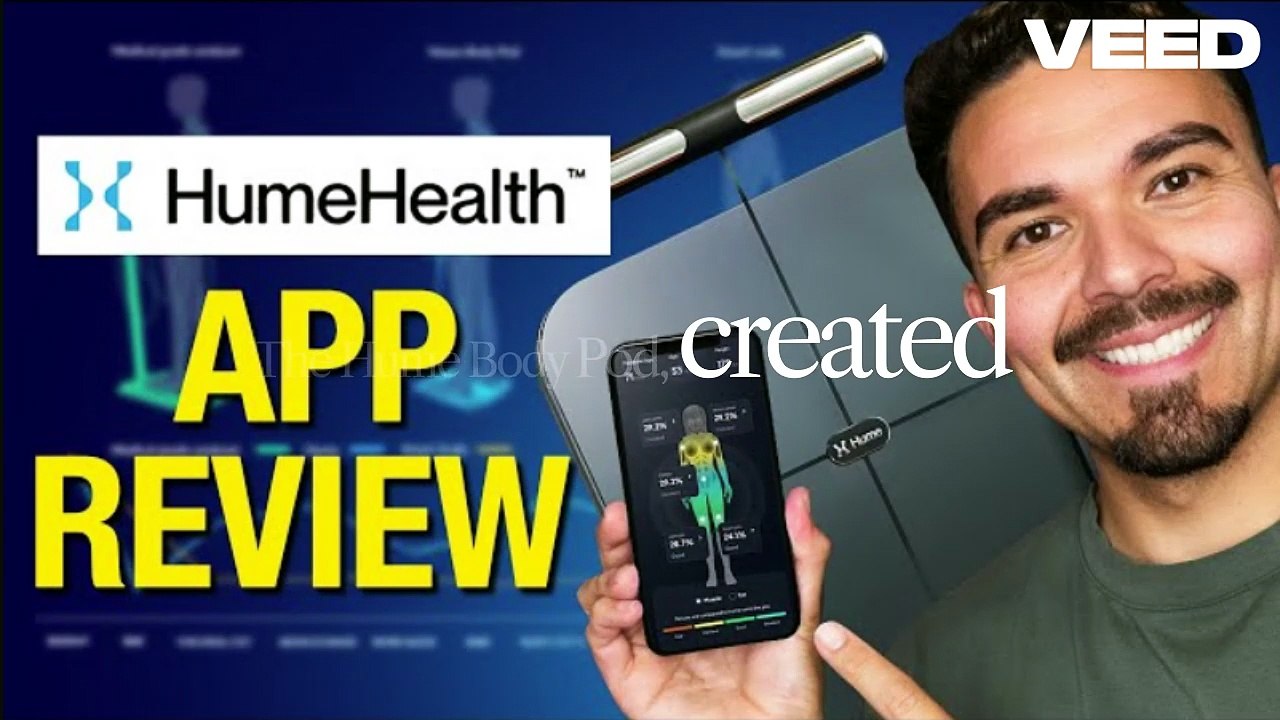 Hume Body Pod Reviews - Hume Health Body Pod, Hume Body Pod App, Hume Body Pod Weight Loss!! Price And Buy