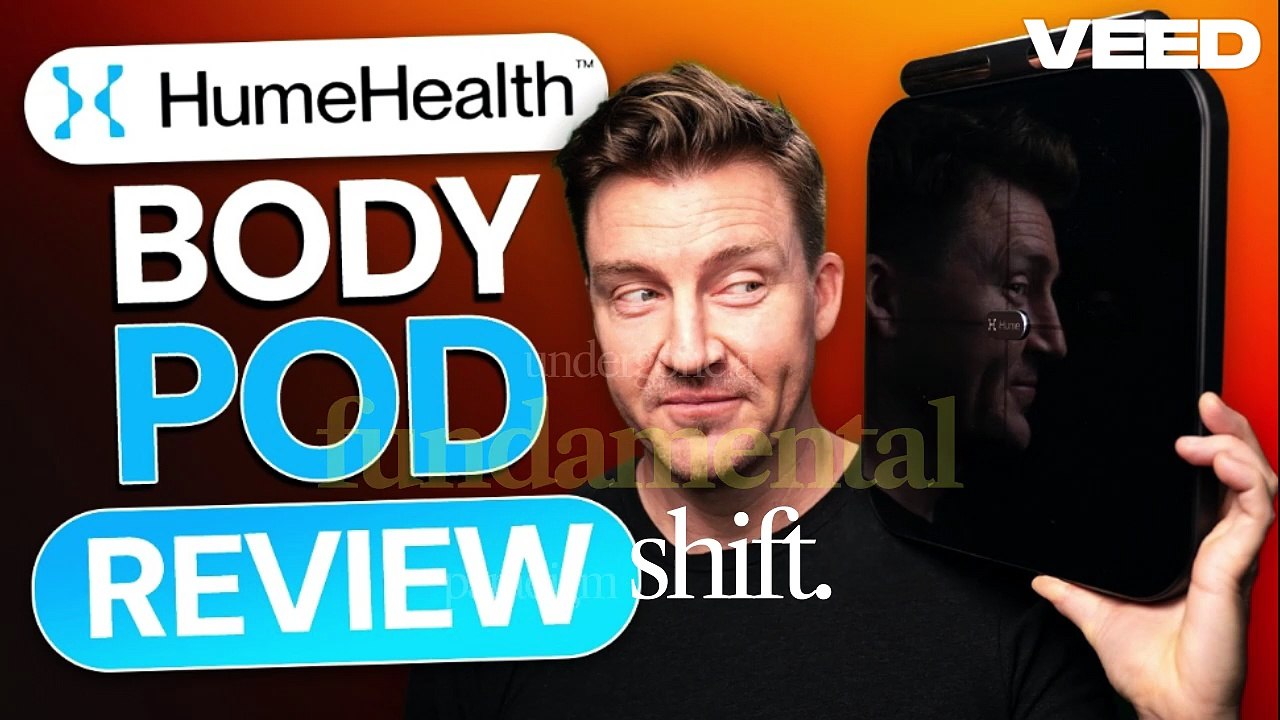 Hume Body Pod Review - Hume Health Body Pod Reviews, Hume Body Pod Reddit!! Hume Body Pod Lose Weight