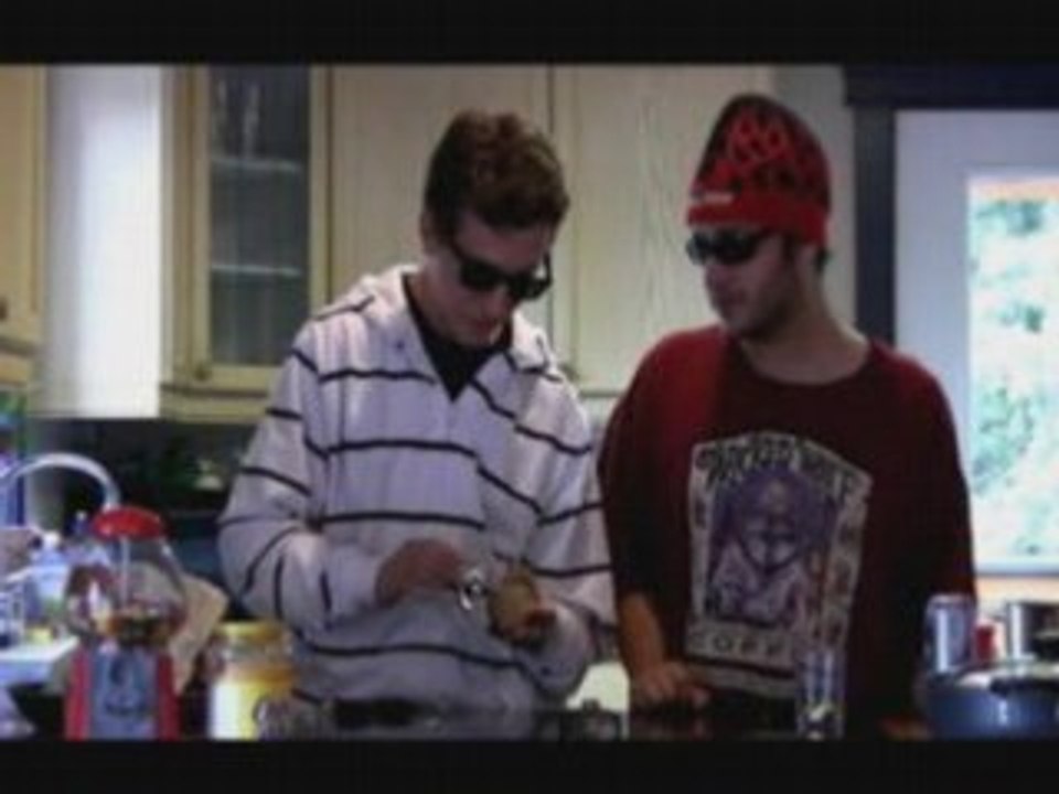 Reefer Poker Outtakes (Part Two)