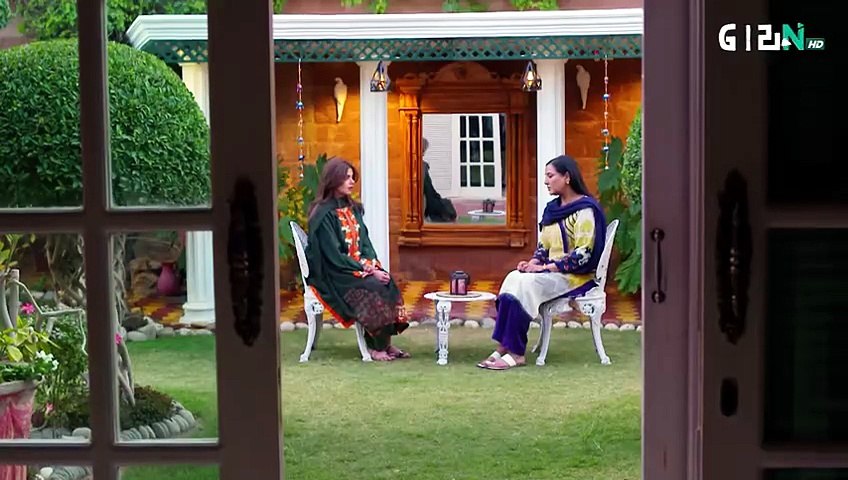Intekhab [Urdu]-S1E20-DRAMA