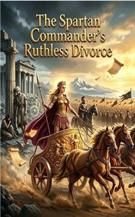 The Spartan Commander's Ruthless Divorce - 🍉💚