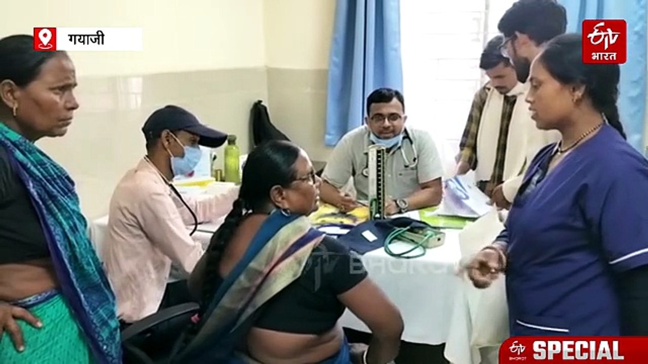 200 करोड़ का अस्पताल, 4 विभागों में लटके हैं ताले, कैसे होगा इलाज?