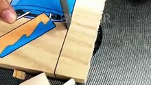 ​Deeply Relaxing Wood Carving Art: Creative Paint Bucket Drawing 🎨 | Top G7 ASMR
