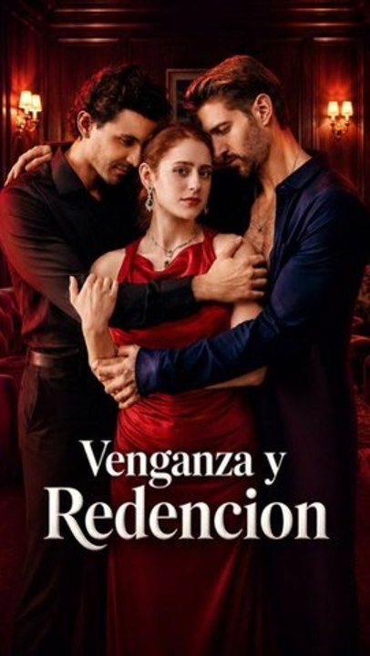 Venganza Y Redención Episodio Completo Venganza Romance Prohibido Urbano Asm (Exclusive) - Full EPS
