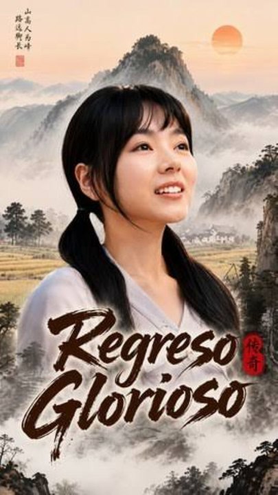 Regreso Glorioso - Película Completa Drama Romántico Moderno ASM