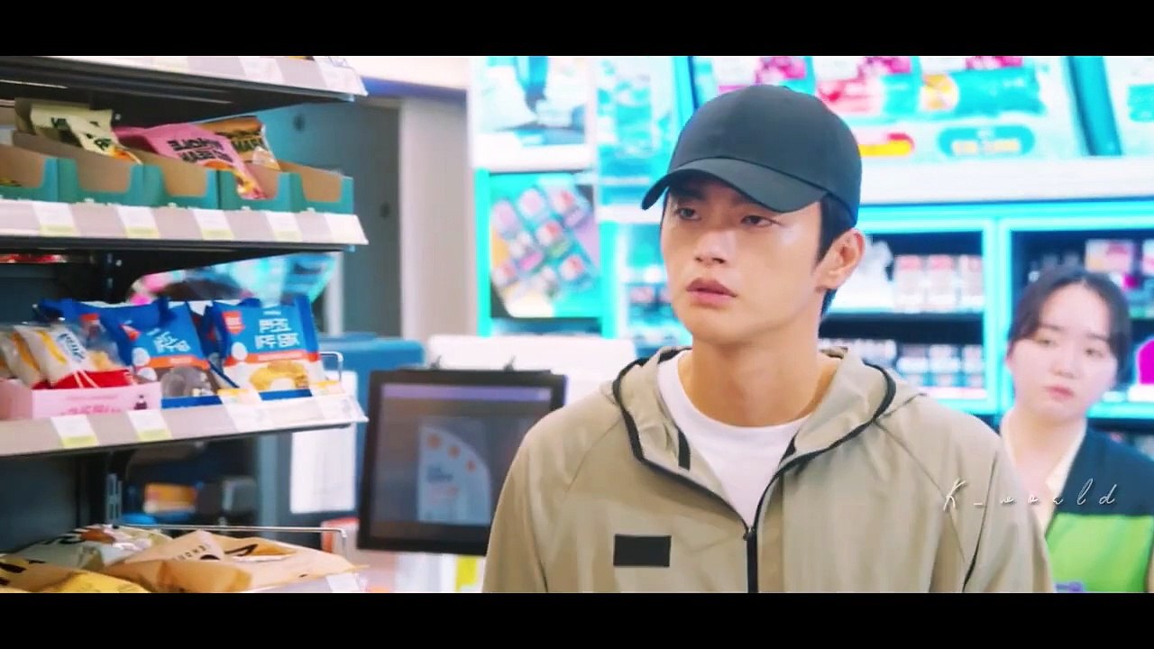 See You at Work Tommorow 💘Korean Mix Hindi Song💘Boss Employee Love💘Chinese Mix Hindi Song