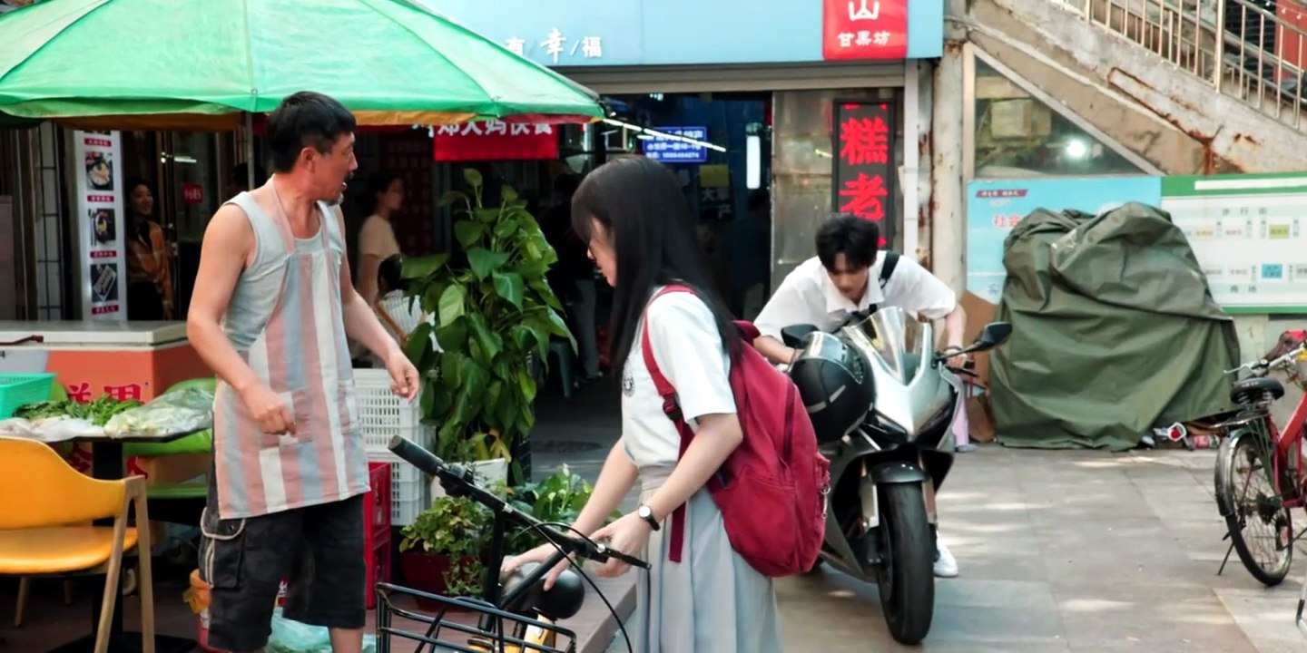 [ Eng Sub ] Ep 3 Never-Ending Summer