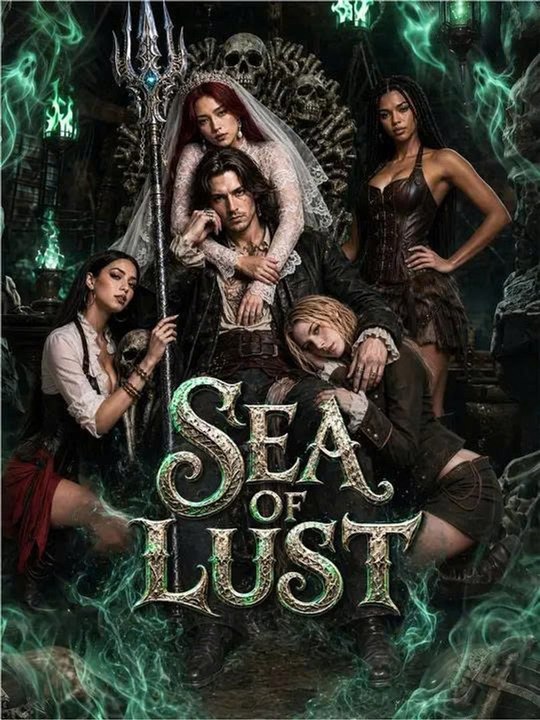 Sea of Lust |New Movie| Ep,30 #engsub #watchfull🎉🔥🌸