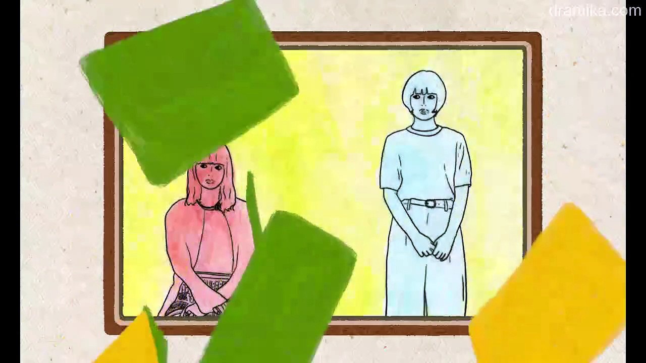 Chloe et Emma Episode 5 English Sub