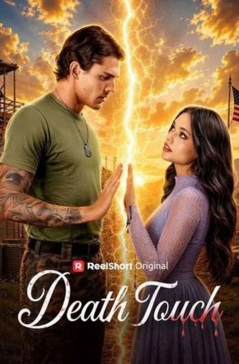 Death Touch Episode ENGSUB Sci-Fi Romance ARS
