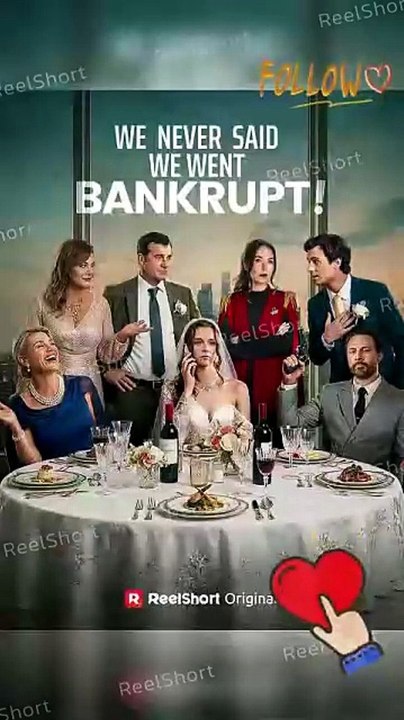 We Never Said We Went Bankrupt! The Richest Family Was Never Broke - COMPLETE [Full Movie]