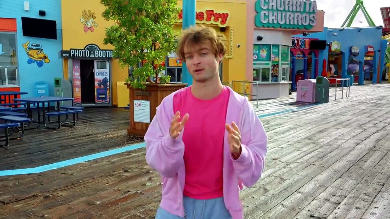 Rabbit Hole (2026) Season 1 Episode 1