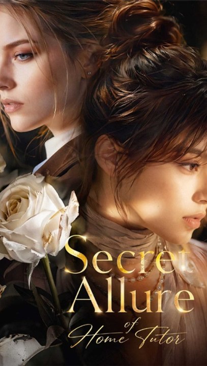 Secret Allure of Home Tutor - Full Episode (ENGSUB) | Modern Romance Drama #AID