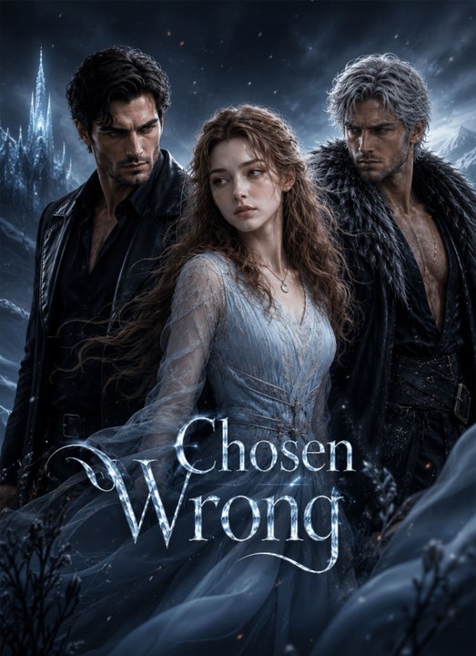 Chosen Wrong Full Movie