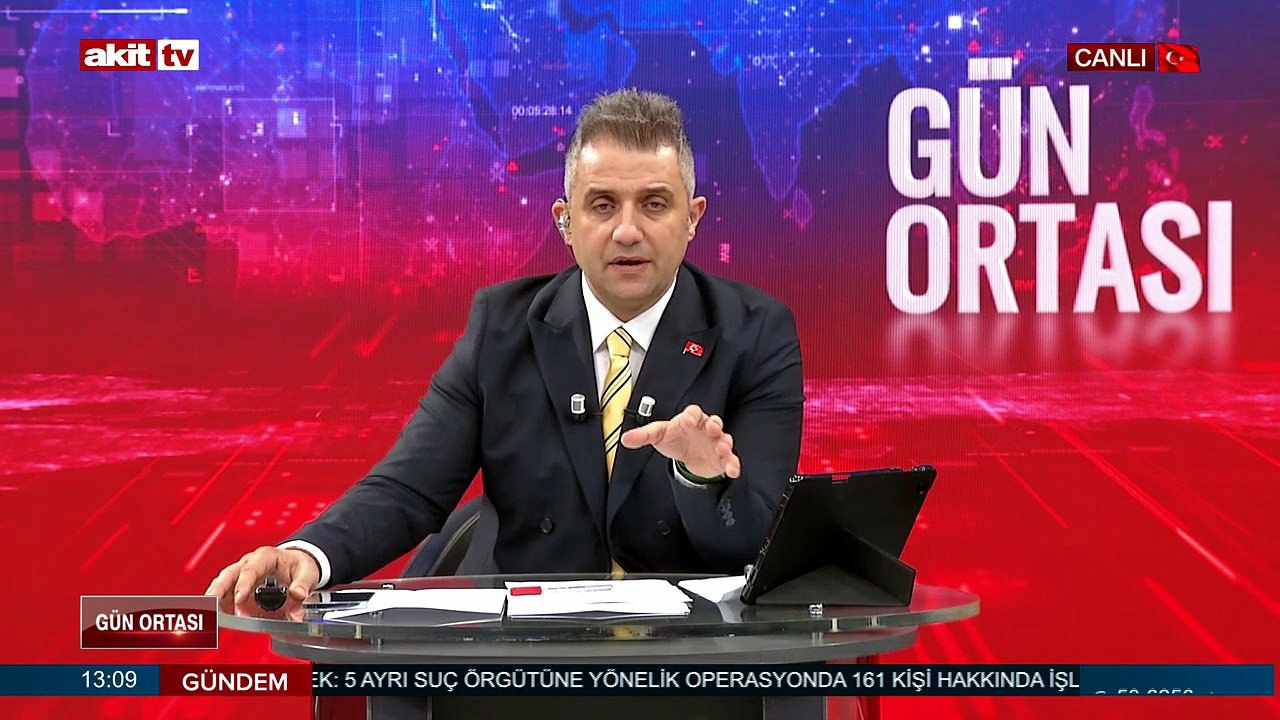 Gazeteci Yazar Serdar Arseven Haluk Levent'in derneğindeki büyük vurgunu değerlendirdi