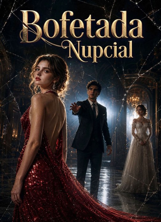 Bofetada nupcial serie completa