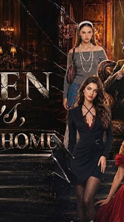 🍀 Broken Vows Shattered Home ✨ Full Movie | CineLatino Drama