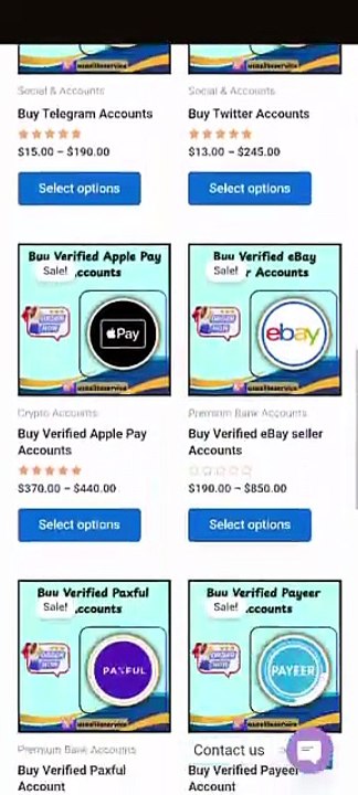 Top-Rated 17 Sources to Buy Telegram Accounts Safely & Quickly in the USA