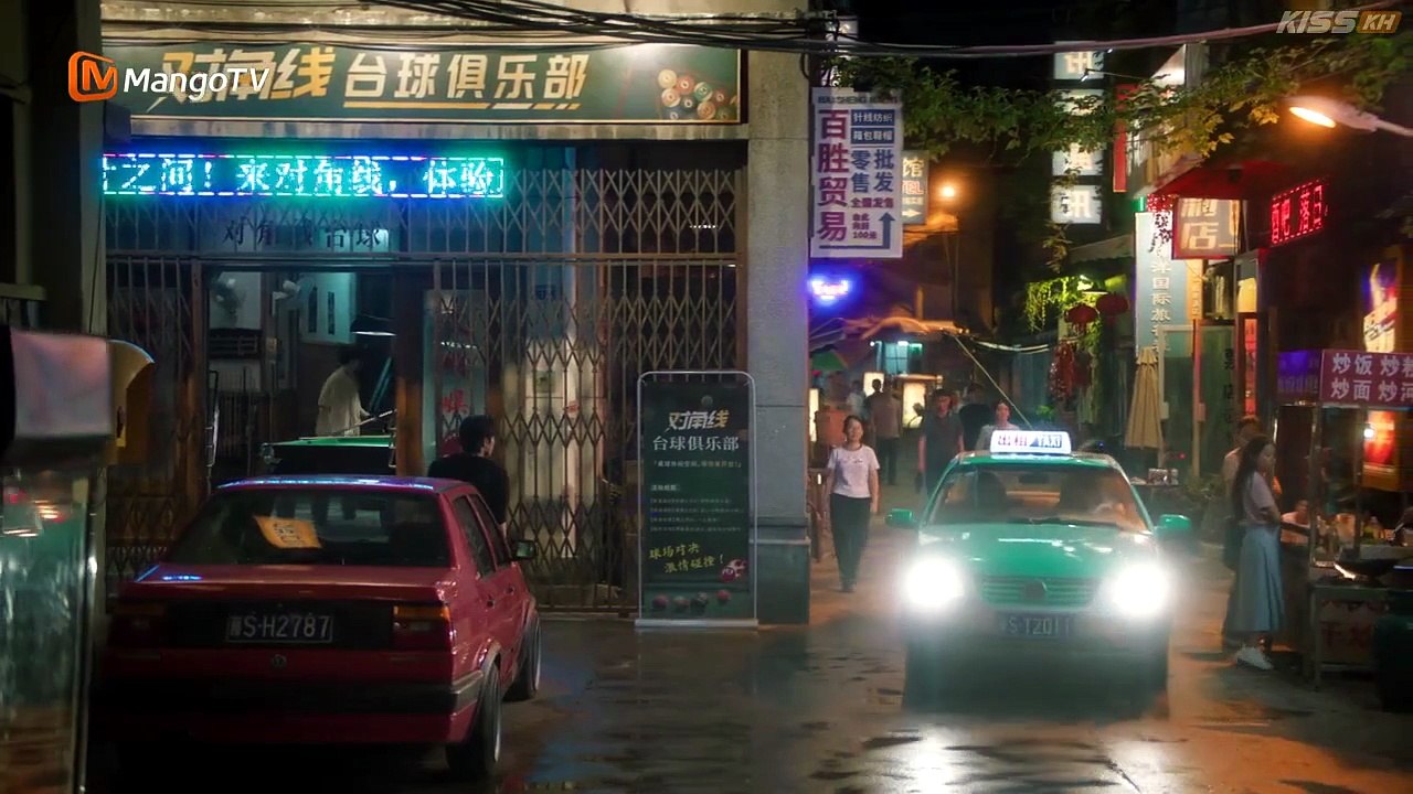 [ENG SUB] Love for You (2026) Ep 13