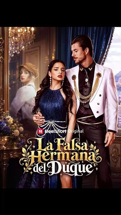 La falsa hermana del duque Serie Completo Español