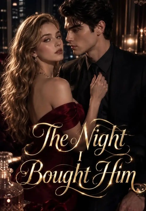The Night I Bought Him - HOT MOVIE