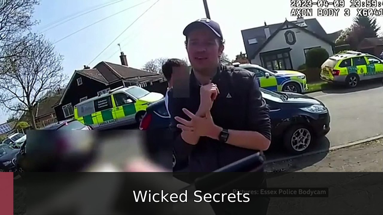 Expert Witness Season 5 Episode 3 | Wicked Secrets