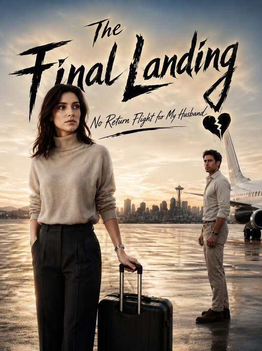 The Final Landing - Full EP | Short Drama Romantic Revenge | Second Chance Love Story - ENGSUB