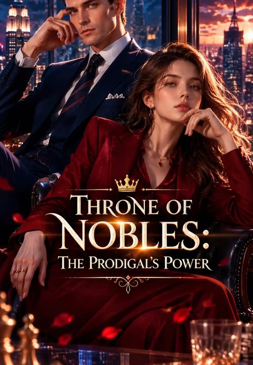 Black Crown: Heir’s Deception - HOT MOVIE