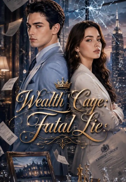 Wealth Cage: Fatal Lie - Full Episode