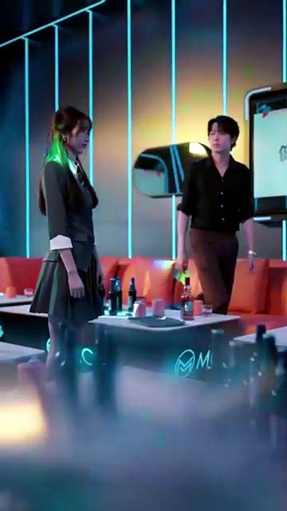 my secret boyfriend has a public girlfriend [Full Movie]