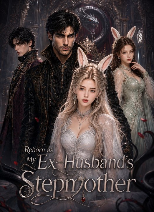 Reborn as Ex-Husband's Stepmother: A Shocking New Drama