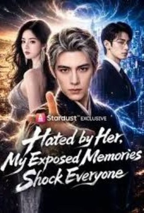 Hated by Her, My Exposed Memories Shock Everyone HD - Family Drama ARS