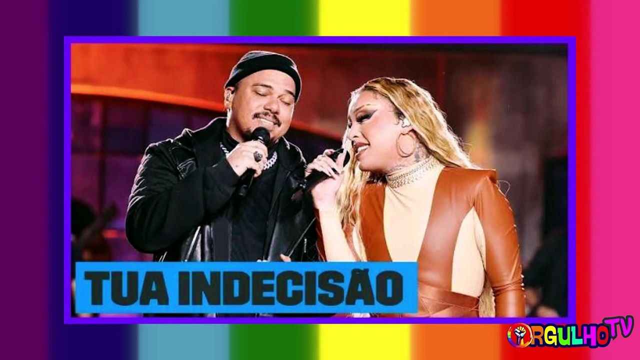 A Evolução de Gloria Groove: Do "Balão Mágico" ao Topo do Pop Nacional!