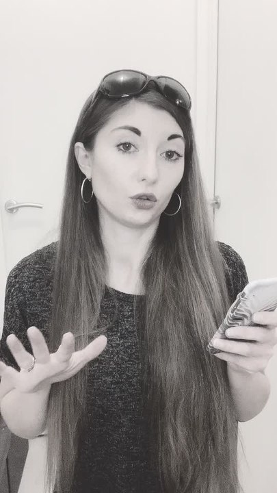 Pourquoi le shopping me rend heureuse et stimule mon âme
