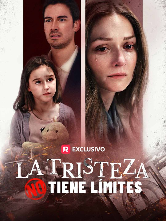 La Tristeza No Tiene Límites Serie Completo Español