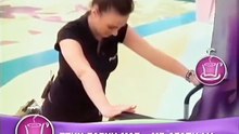 Η ιστορική επική γκάφα της Ελένης Μενεγάκη