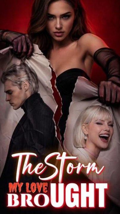 The Storm My Love Brought - Full EPS (Exclusive)