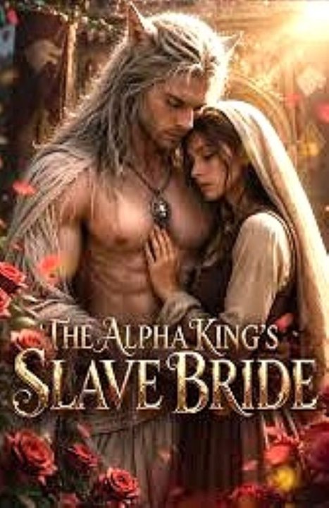 The Alpha King’s Slave Bride New