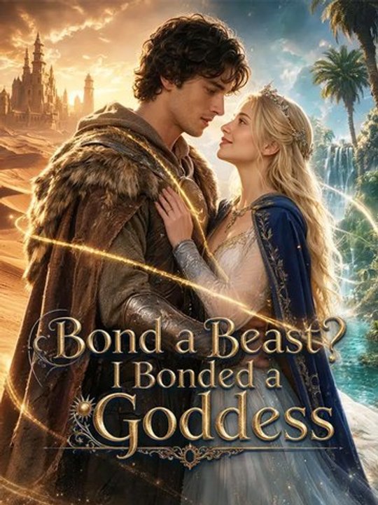 Bond a Beast? I Bonded a Goddess - Complete #drama #englishsub 🔥🔥