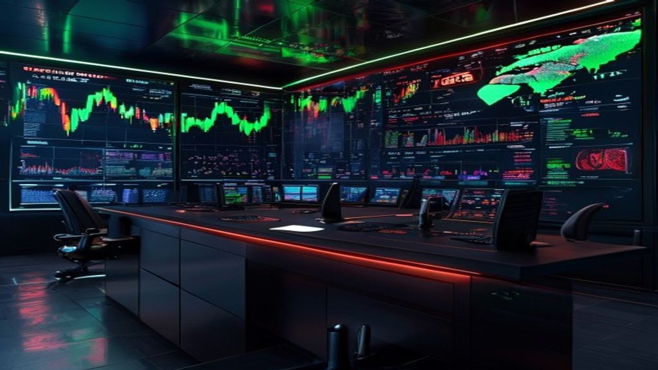 📊 Bitcoin Signals — Real-Time
