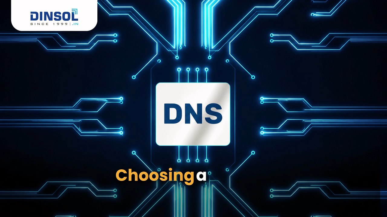 Register Your Domain Like a Pro