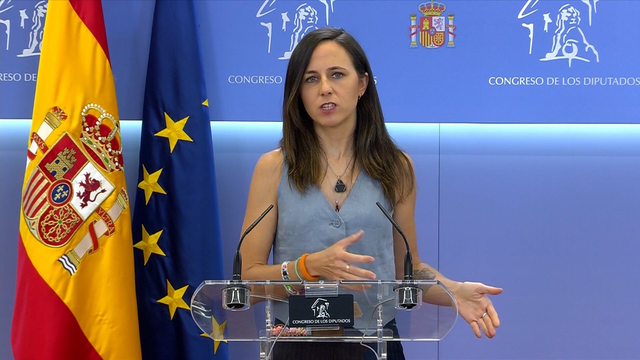 Podemos espera una sentencia condenatoria "ejemplarizante" para el hermano de Pedro Sánchez