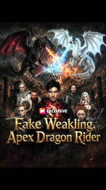 FAKE WEAKLING APEX DRAGON RIDER#DRAMA US-FULL ENGLISH SUB