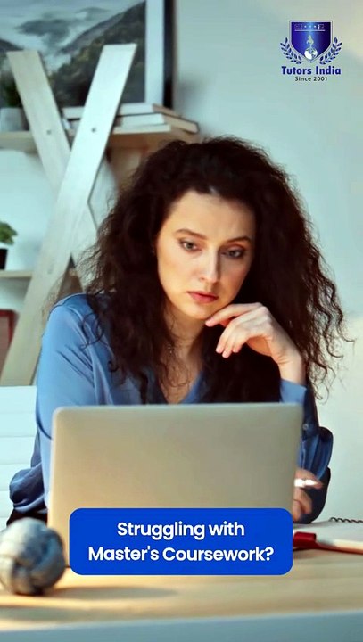 Professional Coursework Writing Services in UK