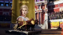 Anno 117 Pax Romana - The Hippodrome Part Two Trailer