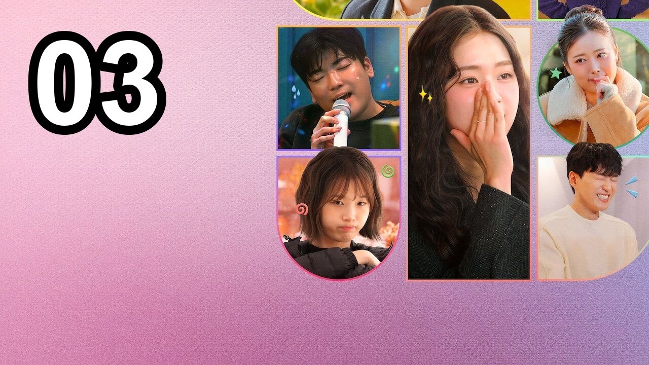 🔮 Better Late Than Single - Season 2 - Episode 3 ✨ English Sub | Asian Drama TV